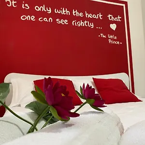 Politeama Center Bed and breakfast Palermo