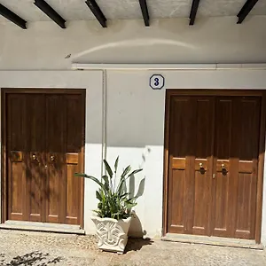 Real Fonderia Bed and breakfast