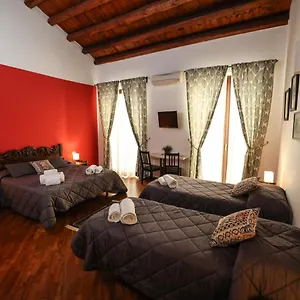 Ai Tintori Bed and breakfast Palermo