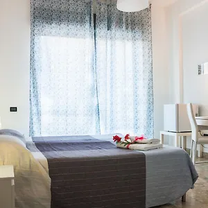 Darre Bed and breakfast