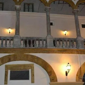 Palazzo Corvino Bed and breakfast Palermo